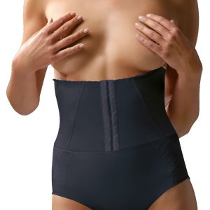 Control Body 311274 Corset Shaping Brief Nero Control Body 311274 Corset Shaping Brief Nero