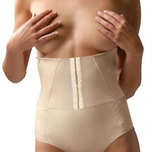 Control Body 311274 Corset Shaping Brief Skin