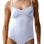 Control Body 510117 Shaping Body Bianco