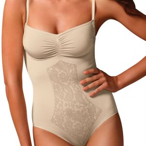 Control Body 510193 Body Skin